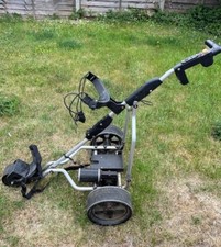 Golf trolley euro for sale  BEDFORD