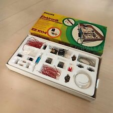 Philips elektronik experimenti gebraucht kaufen  Kassel