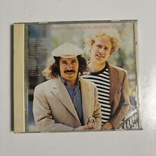 Simon & Garfunkel - Greatest Hits (CD, 1986) Japão CBS/Sony 32DP 383 comprar usado  Enviando para Brazil