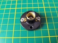 Douille ampoule e10 d'occasion  Nantes-