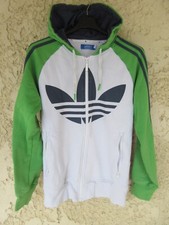Veste capuche adidas d'occasion  Nîmes