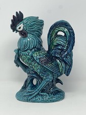 Rare enesco turquoise for sale  San Mateo
