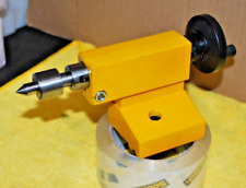 Emco compact tailstock for sale  Sheridan
