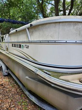pontoon for sale pontoon for sale Oak Island
