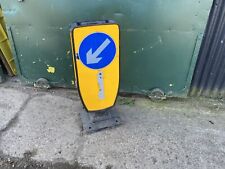 Traffic island bollard for sale  LINCOLN