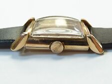 Vintage men bulova for sale  Elizabeth