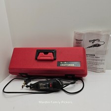 Sears craftsman 572.610530 for sale  Capac