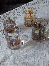 Schnapsgläser historisch henk gebraucht kaufen Schnapsgläser historisch henk gebraucht kaufen  Berlin