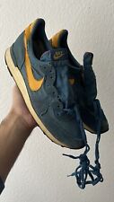 Nike internationalist vintage d'occasion  Strasbourg-