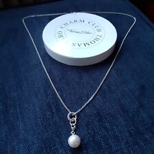 Thomas sabo kette gebraucht kaufen  Altenstadt