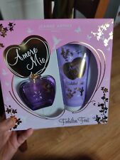 Coffret parfum amore d'occasion Coffret parfum amore d'occasion  Saulieu