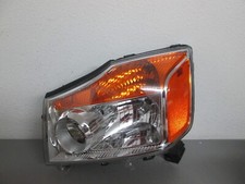 Farol lateral esquerdo Nissan Titan 2008 2009 2010 2011 2012 2013 2014 2015, usado comprar usado  Enviando para Brazil