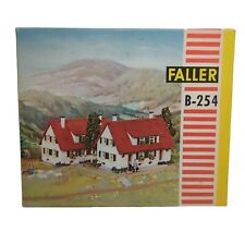Vintage faller 254 for sale  BRISTOL