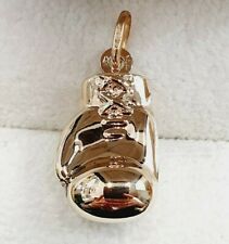 Boxing glove pendant for sale  BRIDLINGTON