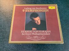 Beethoven symphonies herbert for sale  Austin