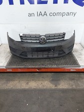 Front bumper volkswagen for sale  DONCASTER