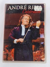 DVD de celebração Andre Rieu sem região comprar usado  Enviando para Brazil
