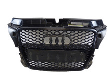 8p0853651t frontgrill kühlerg gebraucht kaufen  Weiding