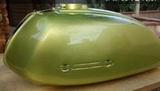Reservoir moto suzuki d'occasion  Perpignan-