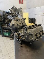 Ricambi motore triumph usato  Napoli