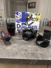 Canon rebel eos for sale  Fort Lauderdale