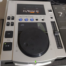 Pioneer cdj 100 usato  Genova