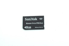 Official sandisk 8gb for sale  LONDON