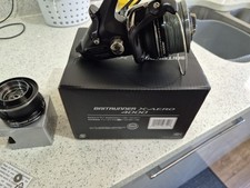 Shimano baitrunner aero for sale  PETERLEE