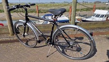 Mens road bike for sale  SITTINGBOURNE