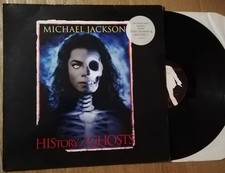 Michael jackson history usato  San Giovanni in Marignano