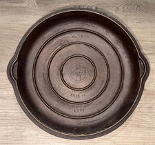 Vintage griswold cast for sale  Norwalk