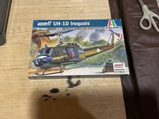 Italeri 1247 bell for sale  Pataskala