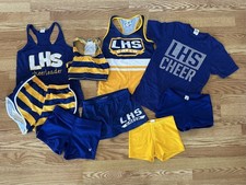 Lot varsity cheer for sale  Casselberry