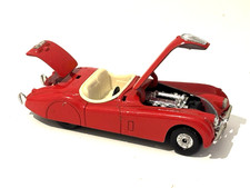Corgi diecast 816 for sale  LYMINGTON