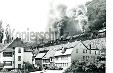 Dampflok foto 8085 gebraucht kaufen  Rheinfelden (Baden)