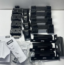 Thule flush rail for sale  Las Vegas