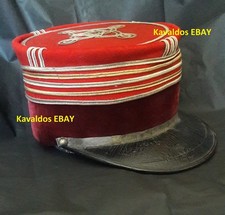 Rarissime képi lieutenant d'occasion  Cabourg