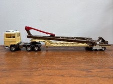 Matchbox superkings berliet for sale  GLASGOW