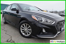 2018 hyundai sonata for sale  Redford