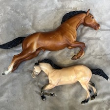 Breyer horses lot for sale  Boulder