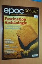 Spektrum wissenschaft epoc gebraucht kaufen Spektrum wissenschaft epoc gebraucht kaufen  Modautal