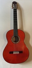 Flamencogitarre sanchis lópez gebraucht kaufen  Kassel