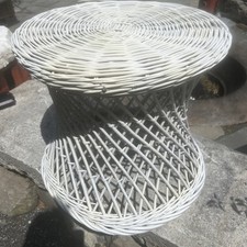 Vtg end table for sale  Shoreham