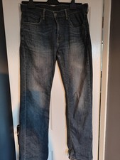 Levi strauss 527 for sale  LEICESTER
