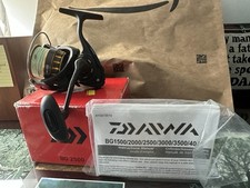 Daiwa bg2000 5.6 for sale  Southport