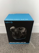 Logitech driving force for sale  NORTHWICH