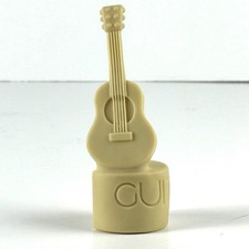 Guitar toys battat for sale  San Antonio