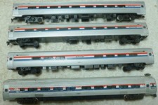 Amtrak coach bachmann for sale Amtrak coach bachmann for sale  ANDOVER