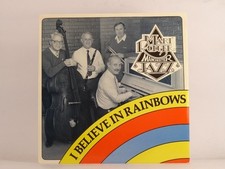 Mart rodger believe for sale  CHICHESTER