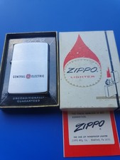 Zippo 1962 nib d'occasion  Château-Renard